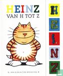 Heinz van H tot Z - Bild 1