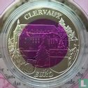 Luxemburg 5 euro 2016 (PROOF - folder) "Castle of Clervaux" - Afbeelding 3
