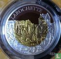 Luxemburg 5 euro 2014 (PROOF - folder) "Castle of Larochette" - Afbeelding 3