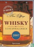 Whisky scheurkalender - Afbeelding 1