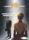 Jason McLane's Inheritance - Afbeelding 1