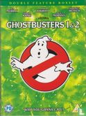 Ghostbusters 1 & 2 - Image 1