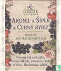 Aronie & Sipek & Cerný Rybíz - Image 1