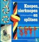 Knopen, sierknopen en splitsen