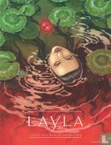 Layla - Conte des marais écarlates - Image 1