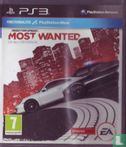 Need for Speed: Most Wanted - Un Jeu Criterion - Bild 1