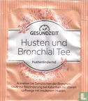 Husten und Bronchial Tee  - Image 1