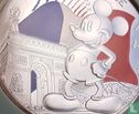 Frankrijk 50 euro 2018 "Mickey & France - Champs Elysées" - Afbeelding 3