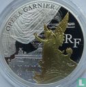 France 10 euro 2016 (BE) "Opera Garnier" - Image 2