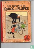 Les exploits de Quick et Flupke 3e série - Afbeelding 1