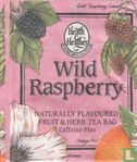 Wild Raspberry  - Image 1