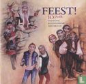 Feest! - Jubileum CD 10 Jaar Jeugdkomedie Amsterdam - Afbeelding 1