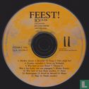 Feest! - Jubileum CD 10 Jaar Jeugdkomedie Amsterdam - Afbeelding 3