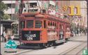 Melbourne's 'W' Class Tram