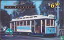 Melbournes Historic Trams - Bild 1
