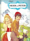Heidi en Peter