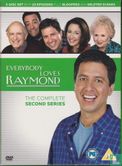 Everybody Loves Raymond: The Complete Second Series - Image 1