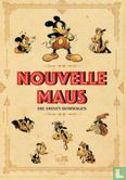 Nouvelle Maus - Die Disney-Hommagen - Afbeelding 1