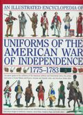 Uniforms of the American War of Independence - Afbeelding 1