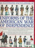 Uniforms of the American War of Independence - Afbeelding 2