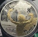 France 10 euro 2017 (PROOF) "Genius of the Bastille" - Image 2