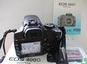 EOS 400D body - Image 2