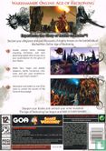 Warhammer Online - Age of Reckoning - Bild 2