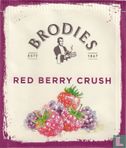 Red Berry Crush  - Image 1
