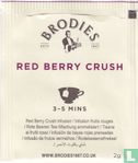 Red Berry Crush  - Afbeelding 2