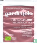 Fig & Almond   - Image 1