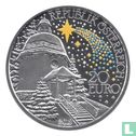 Autriche 20 euro 2018 (BE) "200th anniversary of Silent Night" - Image 1