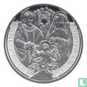 Autriche 20 euro 2018 (BE) "200th anniversary of Silent Night" - Image 2