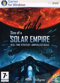 Signs of a Solar Empire - Image 1