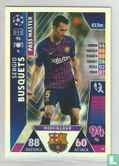 Sergio Busquets - Afbeelding 1