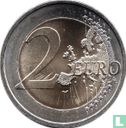 Oostenrijk 2 euro 2018 "100 years of the Austrian Republic" - Afbeelding 2