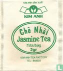 Chè Nhài  Jasmine Tea - Image 1