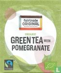 Green Tea with Pomegranate - Bild 1
