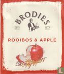 Rooibos & Apple - Afbeelding 1