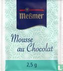 Mousse au Chocolat