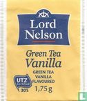 Green Tea Vanilla  - Afbeelding 1