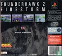 Thunderhawk 2 - Firestorm - Bild 2