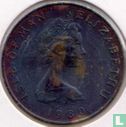 Insel Man 2 Pence 1980 (AB) - Bild 1
