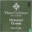 Oriental Green Green Tea - Afbeelding 1