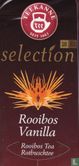 Rooibos Vanilla