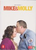 Mike & Molly: Seizoen 1 - Image 1