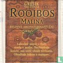 Rooibos Malina - Image 1