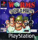 Worms World Party - Afbeelding 1