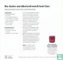 No-bake aardbeien kwarktaartjes - Afbeelding 2