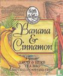 Banana & Cinnamon - Image 1