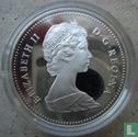 Canada 1 dollar 1984 "150th anniversary of Toronto" - Image 2